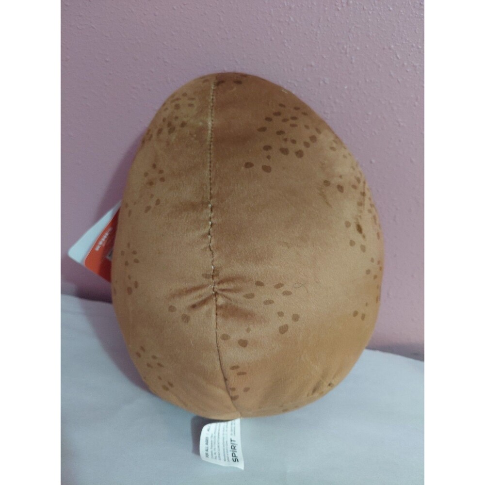 Kohl's Cares The Good Egg 11" Plush Read A-long Stuffed Friend - Picture 4 of 7